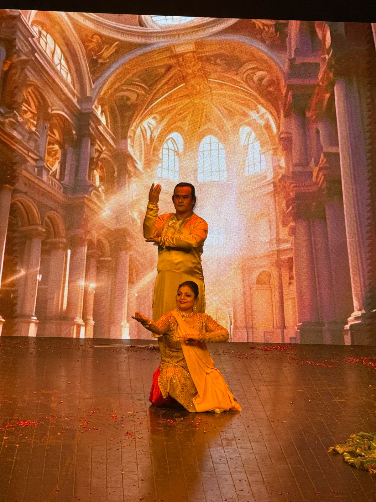 Performance